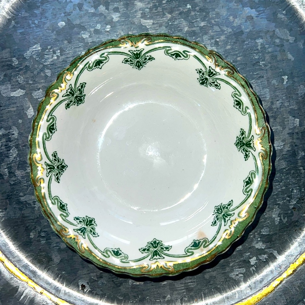 Derwent by Grindley small bowl